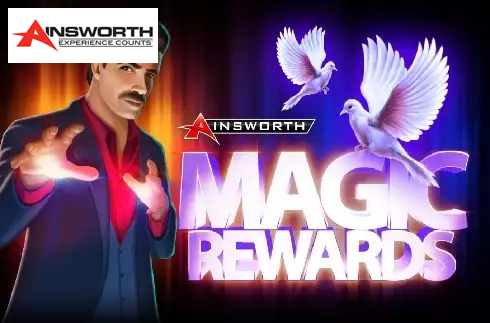 Magic Rewards